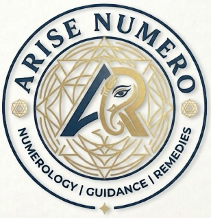 AriseNumero