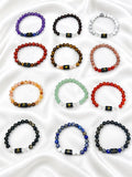 Rashi - Bracelets 1